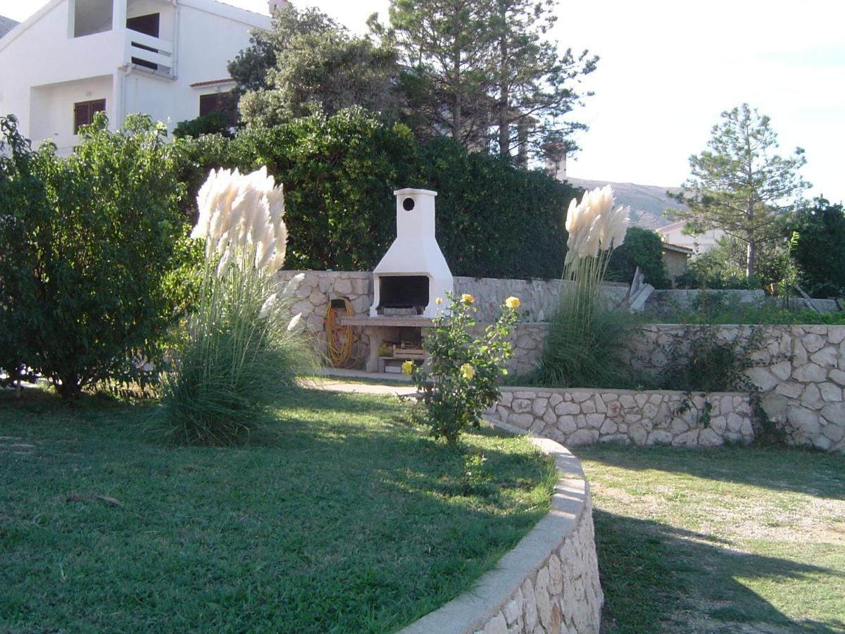 Apartments Pampas Island Pag Pag Town Kültér fotó
